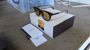 Robson Kay - Auction Date: 2026-06-02 - Category: The total assets from an Opticians